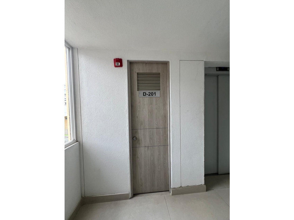 Apartamento en venta en Bochalema, Cali · foto 10 de 24