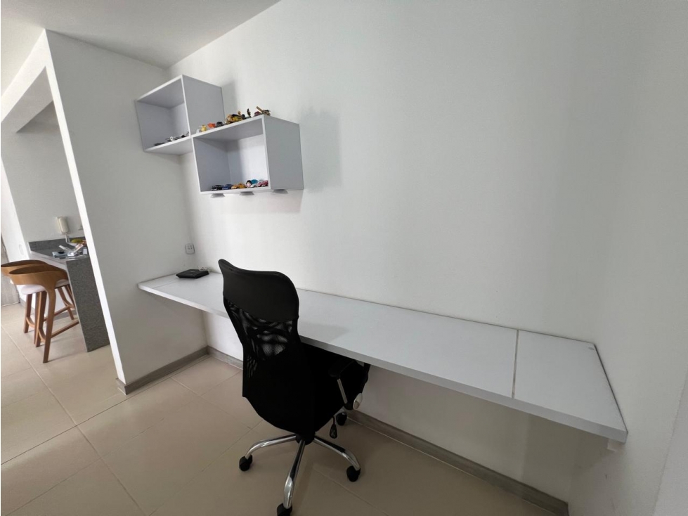 Apartamento en venta en Bochalema, Cali · foto 14 de 24