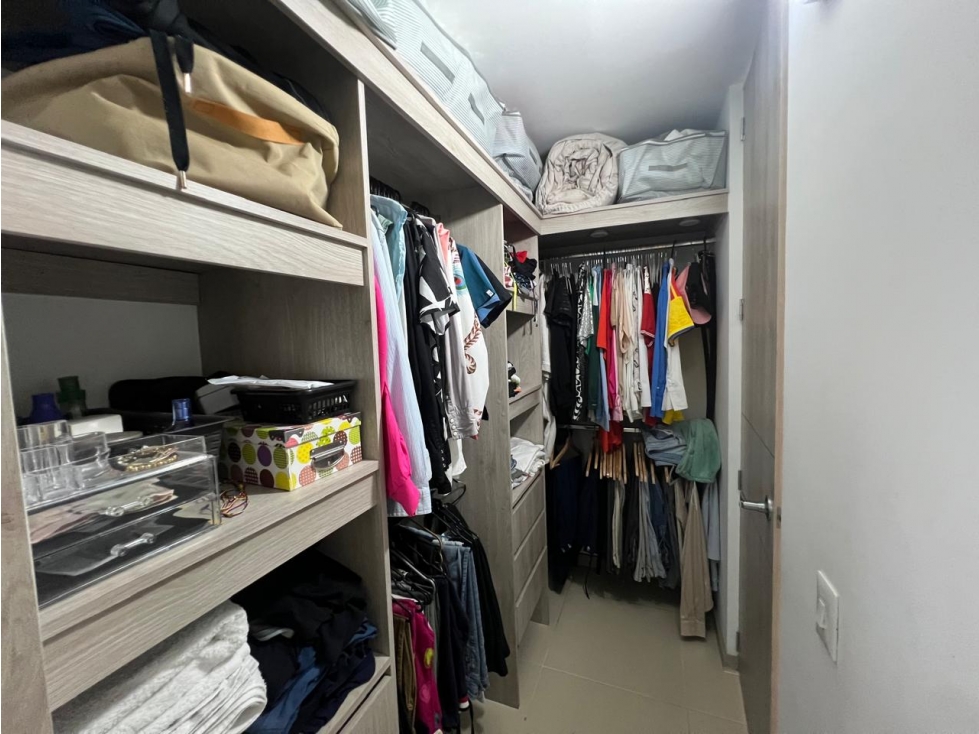 Apartamento en venta en Bochalema, Cali · foto 15 de 24