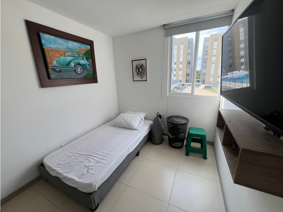 Apartamento en venta en Bochalema, Cali · foto 16 de 24