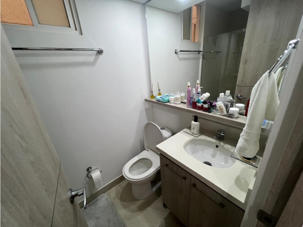 Apartamento en venta en Bochalema, Cali · foto 17 de 24