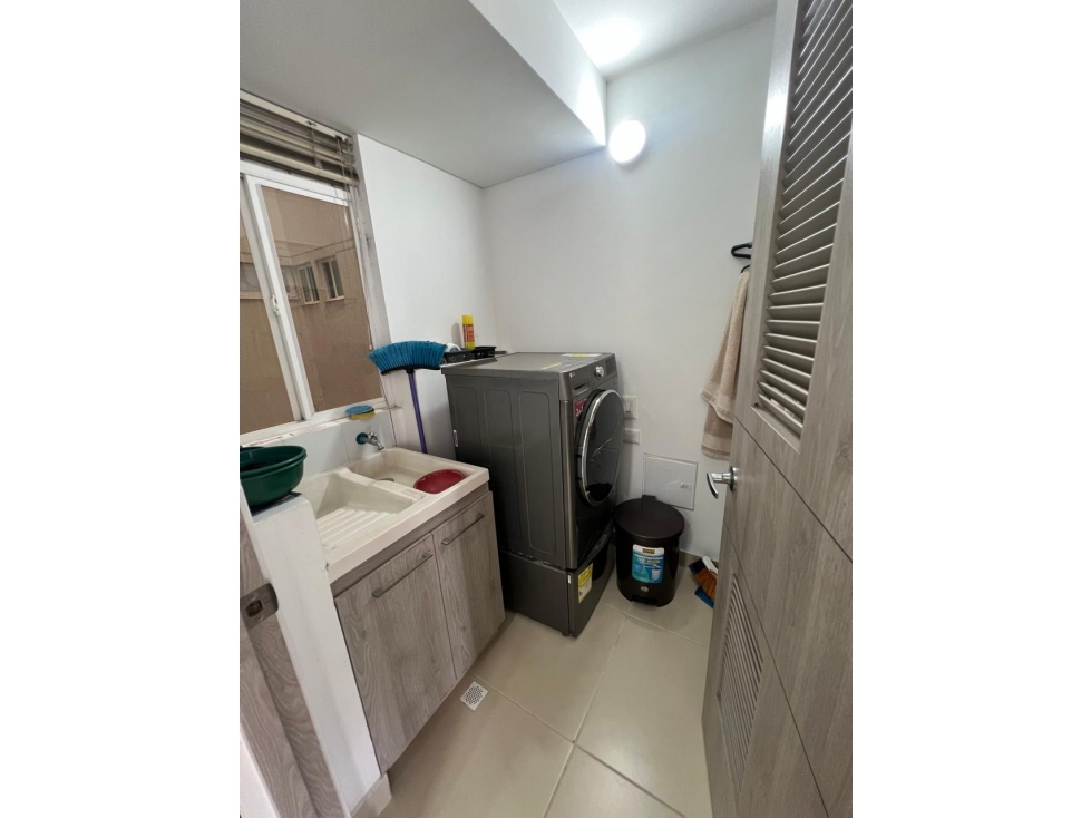 Apartamento en venta en Bochalema, Cali · foto 19 de 24