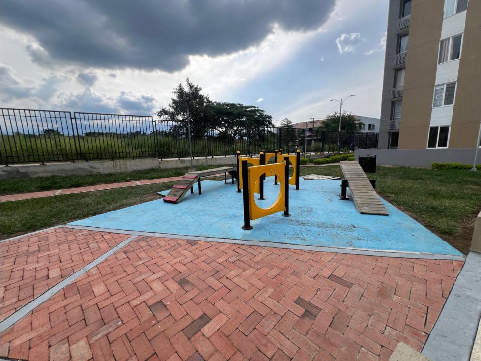 Apartamento en venta en Bochalema, Cali · foto 21 de 24