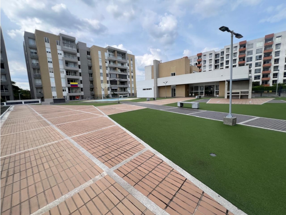 Apartamento en venta en Bochalema, Cali · foto 22 de 24