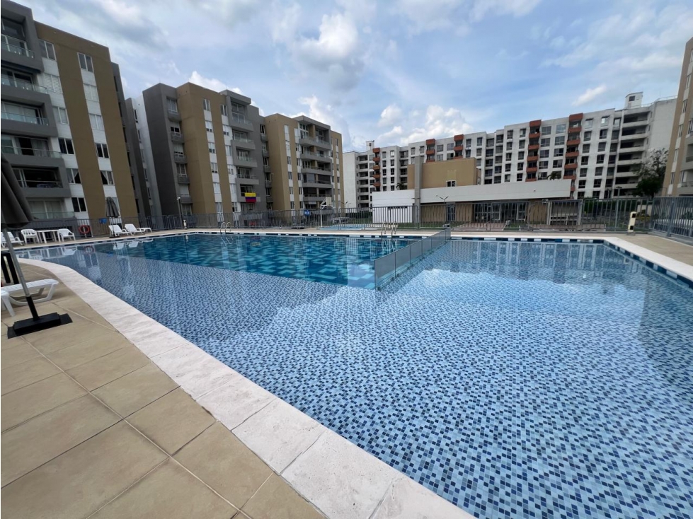 Apartamento en venta en Bochalema, Cali · foto 24 de 24