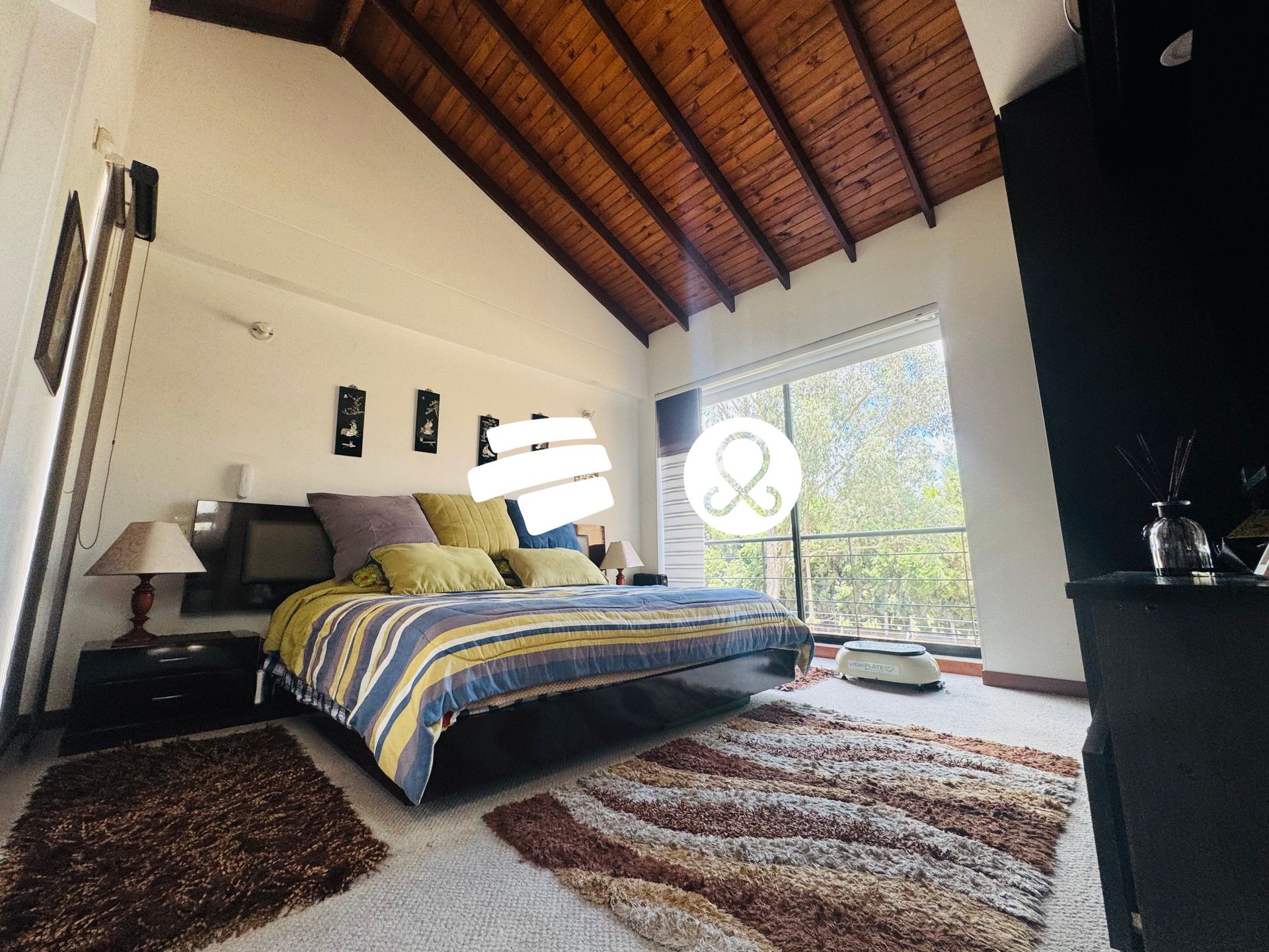 Casa en venta en Calahorra, Cajicá · foto 4 de 20