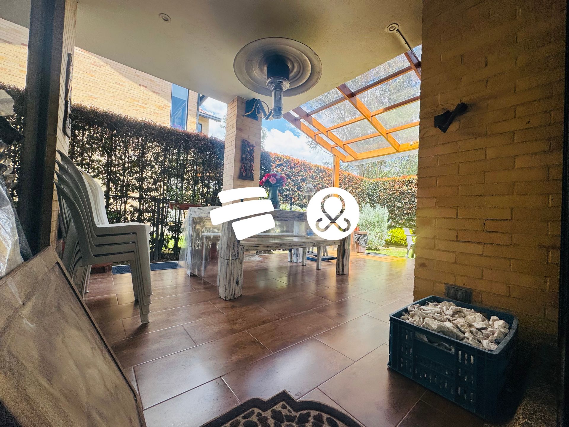 Casa en venta en Calahorra, Cajicá · foto 9 de 20