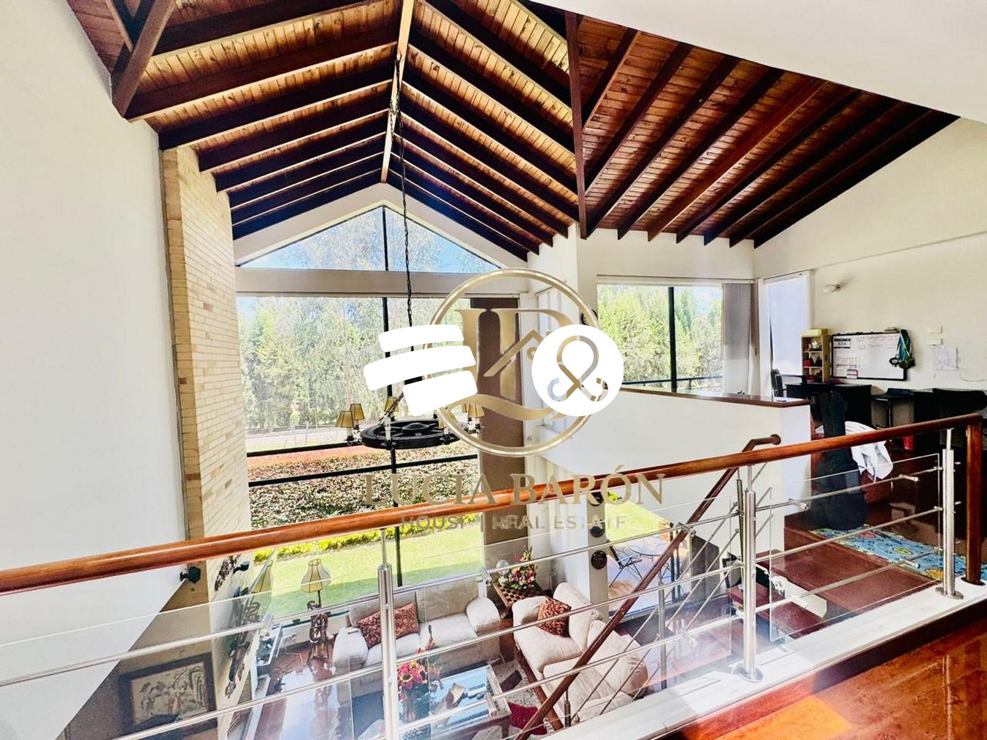 Casa en venta en Calahorra, Cajicá · foto 16 de 20