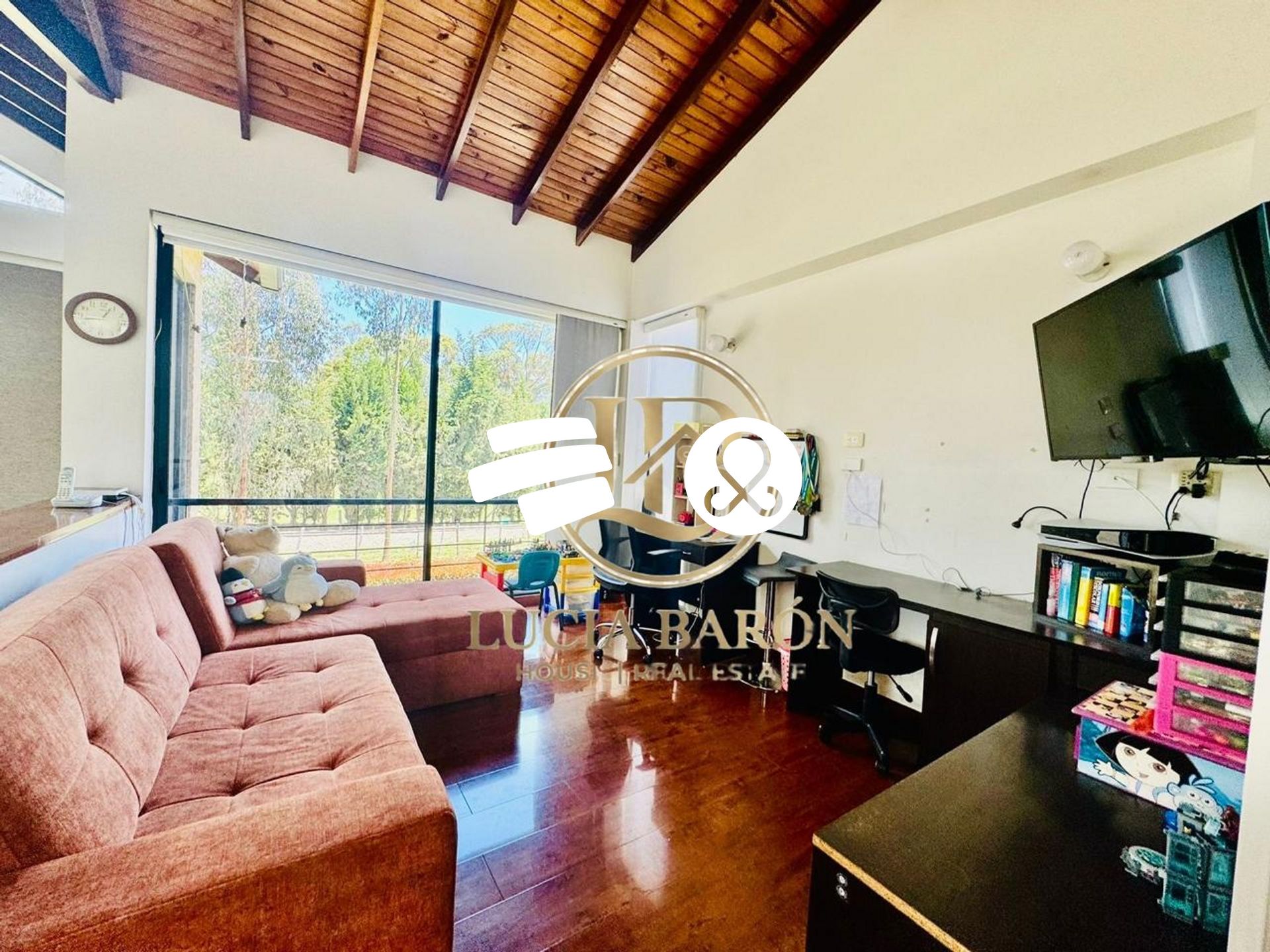 Casa en venta en Calahorra, Cajicá · foto 17 de 20
