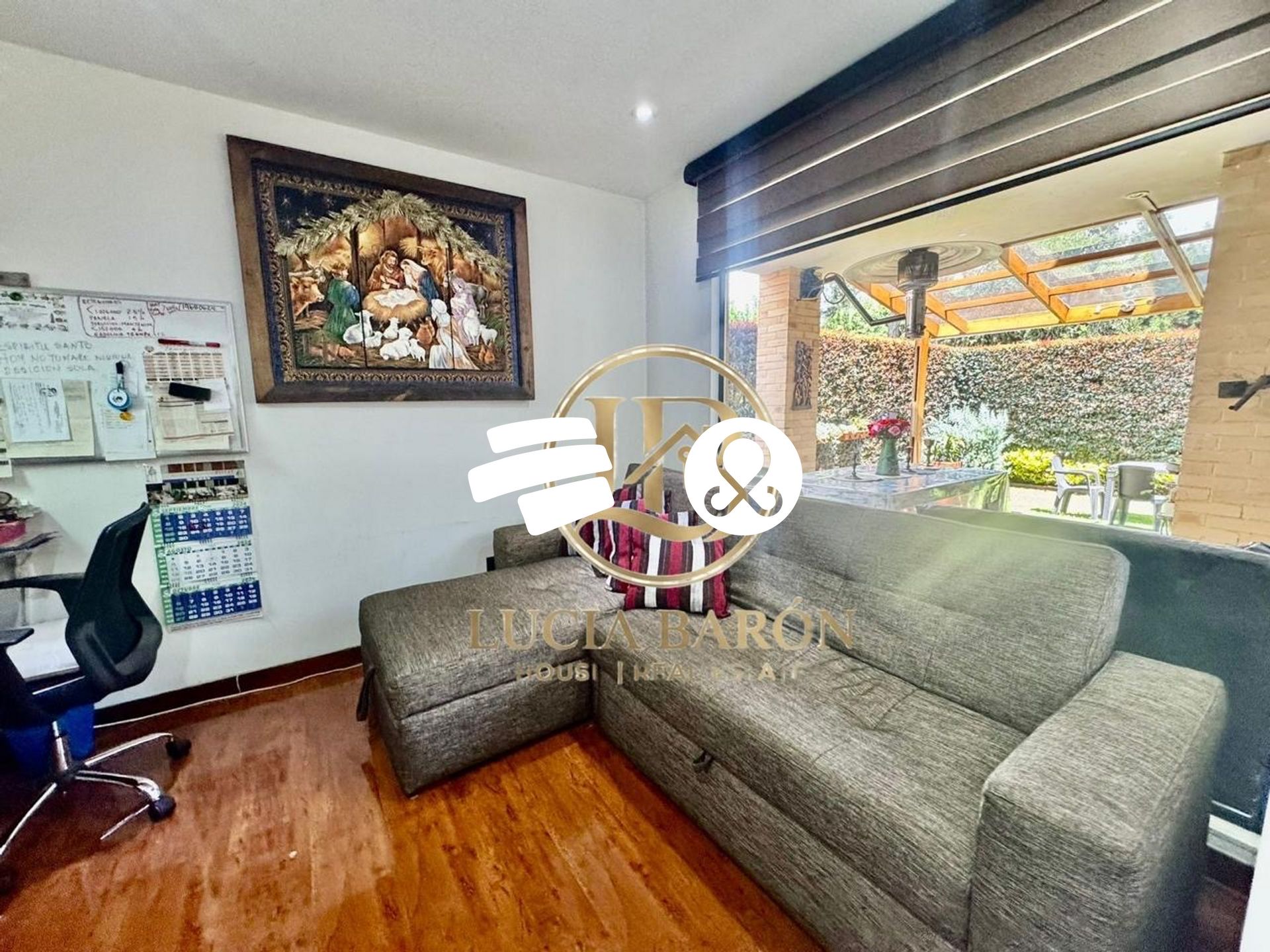 Casa en venta en Calahorra, Cajicá · foto 18 de 20