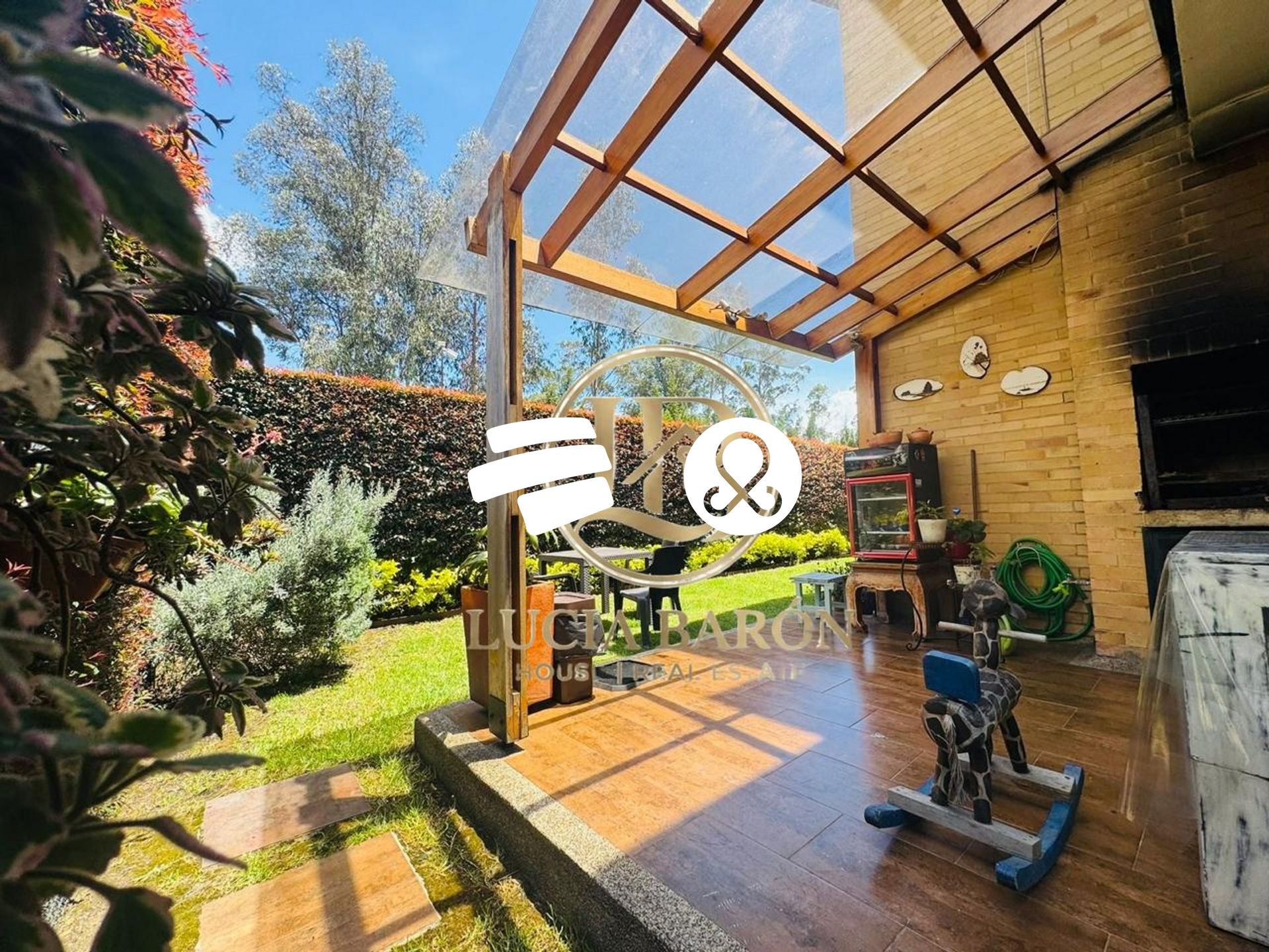 Casa en venta en Calahorra, Cajicá · foto 19 de 20
