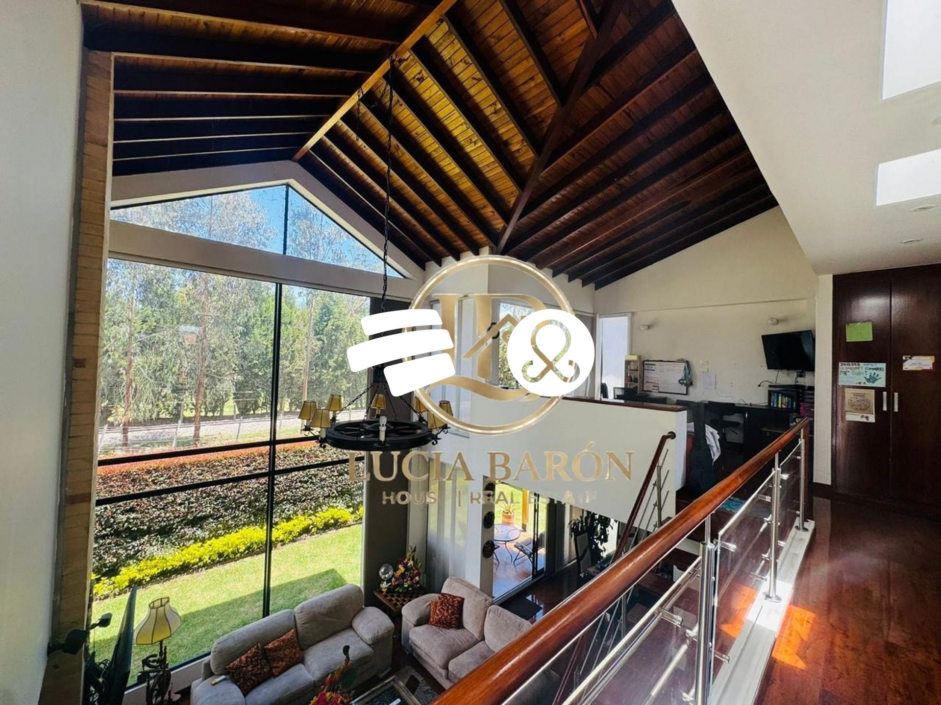 Casa en venta en Calahorra, Cajicá · foto 20 de 20