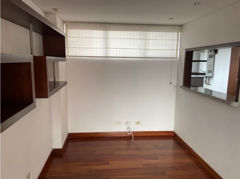 Apartamento en venta en Niza, Bogotá · foto 5 de 24