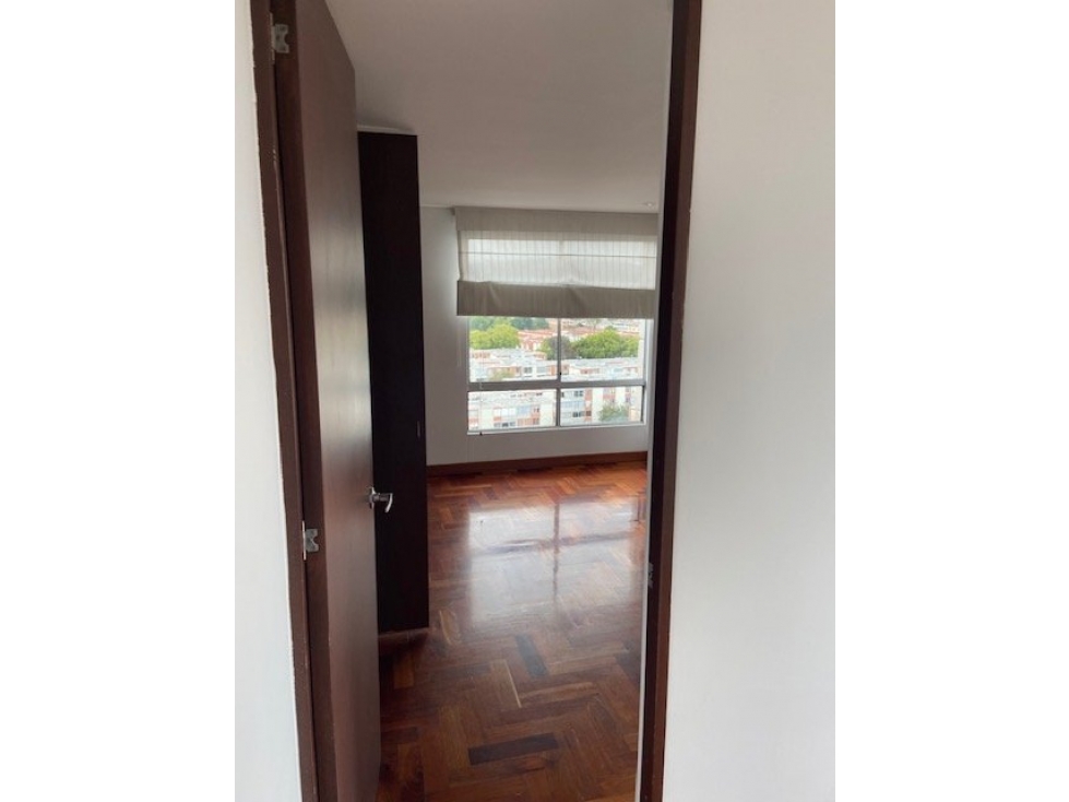 Apartamento en venta en Niza, Bogotá · foto 11 de 24