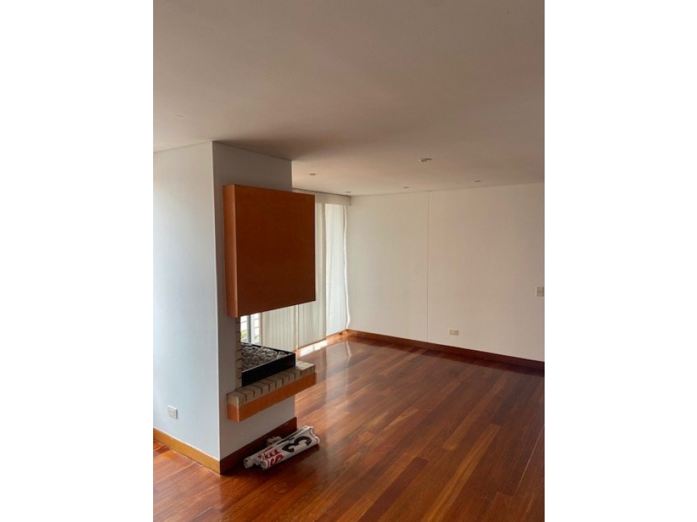 Apartamento en venta en Niza, Bogotá · foto 17 de 24