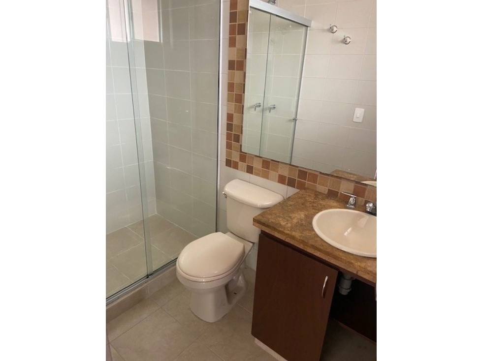 Apartamento en venta en Niza, Bogotá · foto 18 de 24