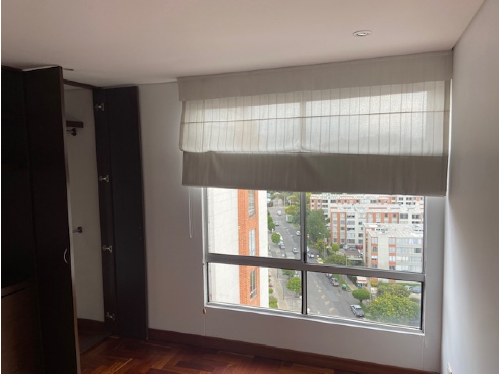 Apartamento en venta en Niza, Bogotá · foto 20 de 24