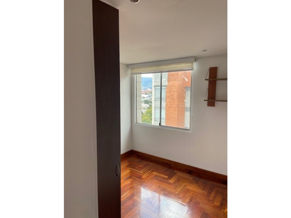 Apartamento en venta en Niza, Bogotá · foto 21 de 24