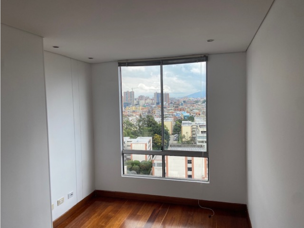 Apartamento en venta en Niza, Bogotá · foto 22 de 24