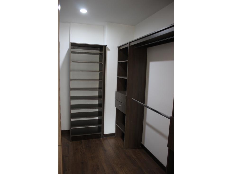 Apartamento en venta en Niza, Bogotá · foto 23 de 24