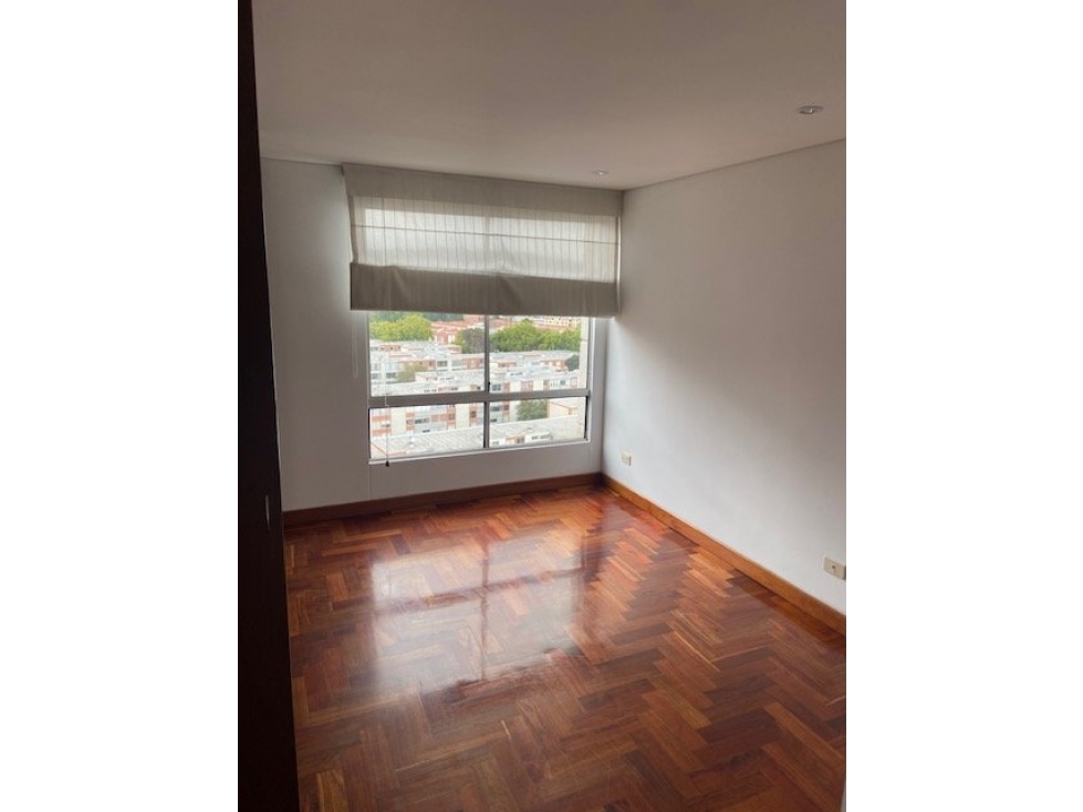 Apartamento en venta en Niza, Bogotá · foto 24 de 24