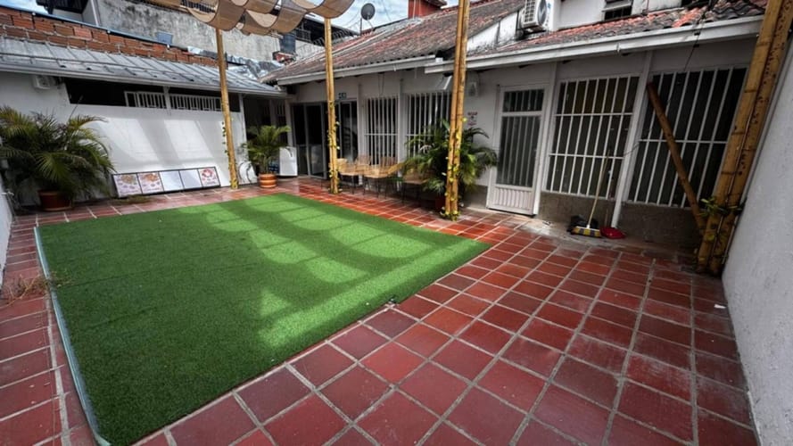 Casa de 4 alcobas en venta en Sevilla, Neiva, 320 m² · foto 4 de 13