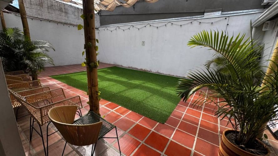 Casa de 4 alcobas en venta en Sevilla, Neiva, 320 m² · foto 6 de 13