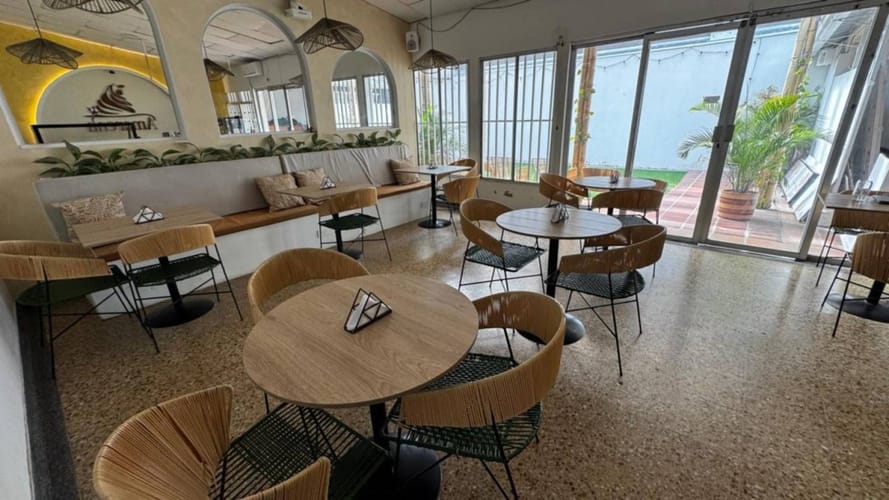 Casa de 4 alcobas en venta en Sevilla, Neiva, 320 m² · foto 9 de 13