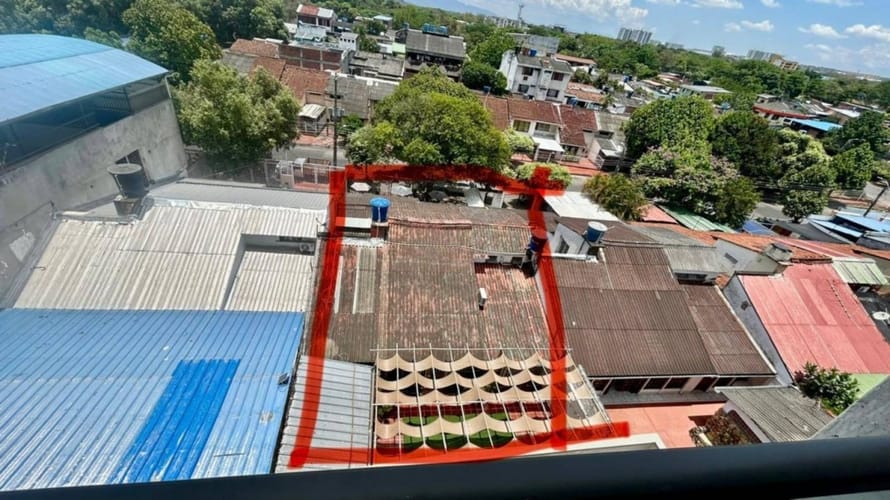 Casa de 4 alcobas en venta en Sevilla, Neiva, 320 m² · foto 13 de 13