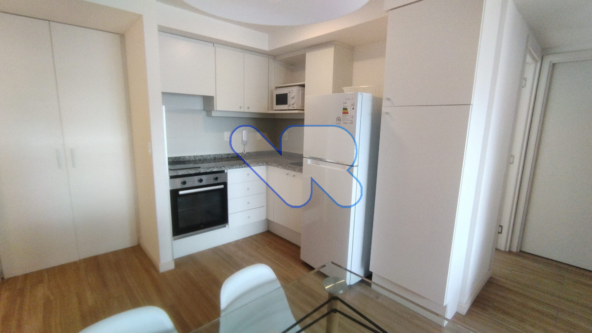Venta y Alquiler Anual 2D con Amenities Brava · Foto 8
