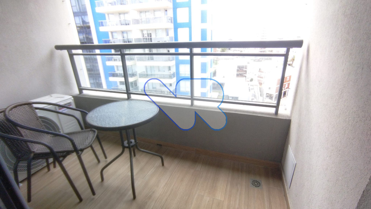 Venta y Alquiler Anual 2D con Amenities Brava · Foto 3