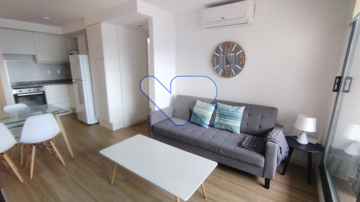 Venta y Alquiler Anual 2D con Amenities Brava · Foto 5
