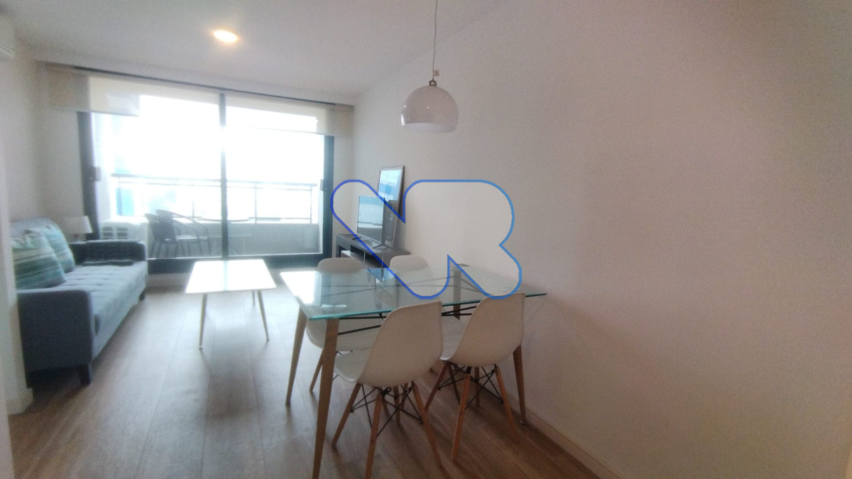 Venta y Alquiler Anual 2D con Amenities Brava · Foto 9