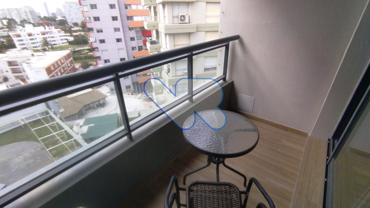Venta y Alquiler Anual 2D con Amenities Brava · Foto 11