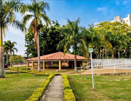 Apartamento de 2 alcobas en venta en Ub. Quintas De Bolivar, Jamundí, 62 m² · foto 3 de 14