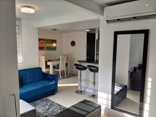 Apartamento de 2 alcobas en venta en Ub. Quintas De Bolivar, Jamundí, 62 m² · foto 4 de 14