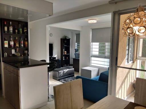 Apartamento de 2 alcobas en venta en Ub. Quintas De Bolivar, Jamundí, 62 m² · foto 5 de 14