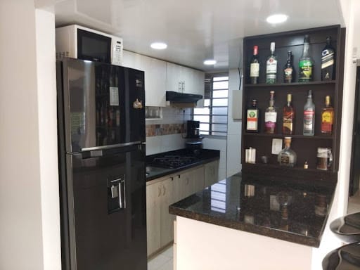 Apartamento de 2 alcobas en venta en Ub. Quintas De Bolivar, Jamundí, 62 m² · foto 6 de 14