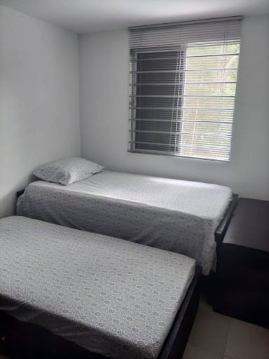 Apartamento de 2 alcobas en venta en Ub. Quintas De Bolivar, Jamundí, 62 m² · foto 7 de 14
