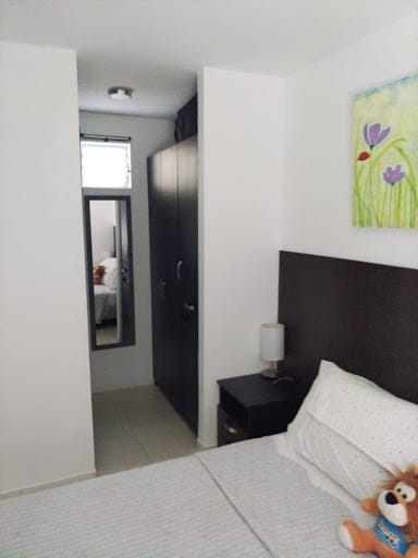 Apartamento de 2 alcobas en venta en Ub. Quintas De Bolivar, Jamundí, 62 m² · foto 9 de 14
