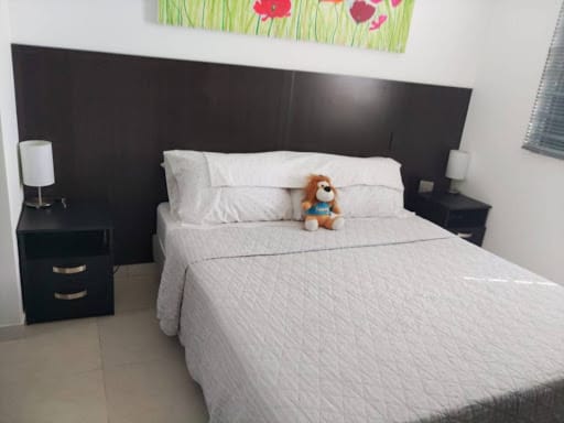 Apartamento de 2 alcobas en venta en Ub. Quintas De Bolivar, Jamundí, 62 m² · foto 10 de 14