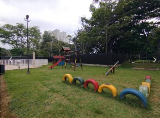 Apartamento de 2 alcobas en venta en Ub. Quintas De Bolivar, Jamundí, 62 m² · foto 14 de 14
