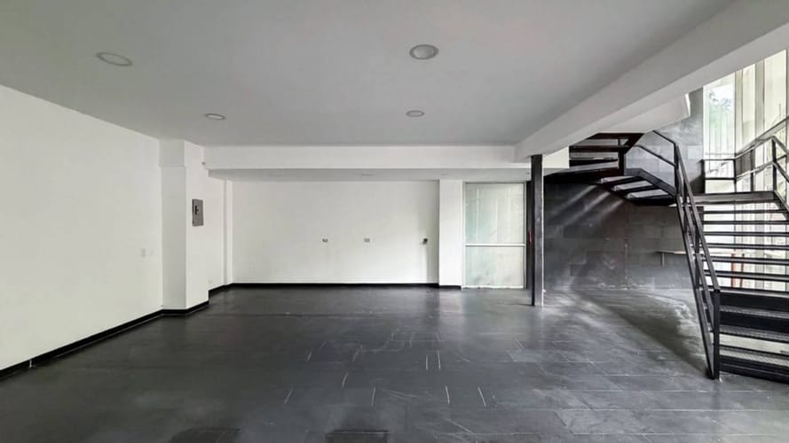 Local en arriendo en Manila, Medellín, 130 m² · foto 5 de 11