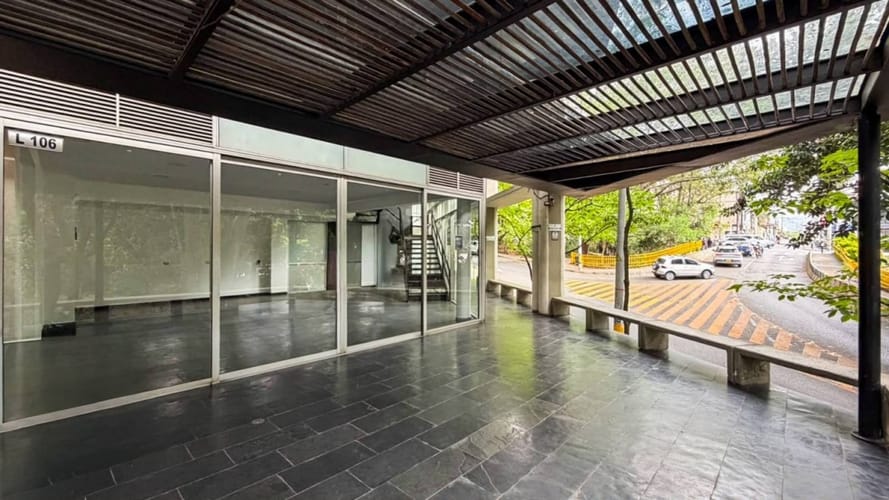 Local en arriendo en Manila, Medellín, 130 m² · foto 8 de 11