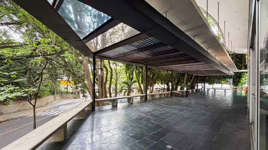 Local en arriendo en Manila, Medellín, 130 m² · foto 9 de 11