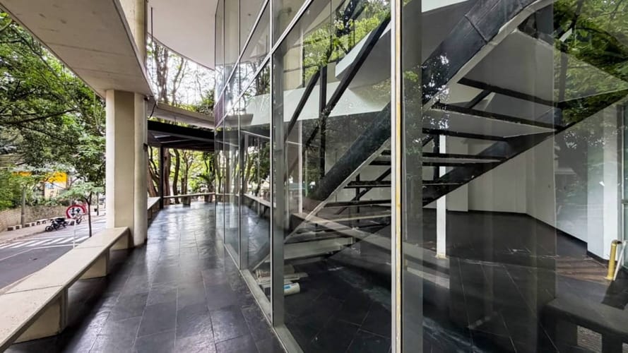 Local en arriendo en Manila, Medellín, 130 m² · foto 11 de 11