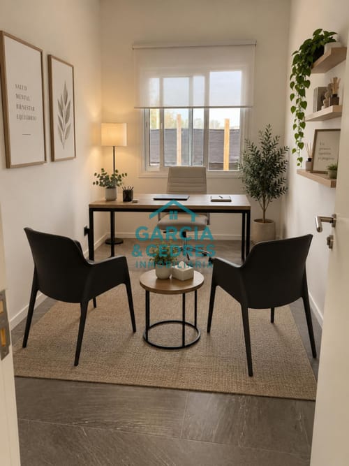 Alquiler de Consultorios y Oficinas · Foto 4