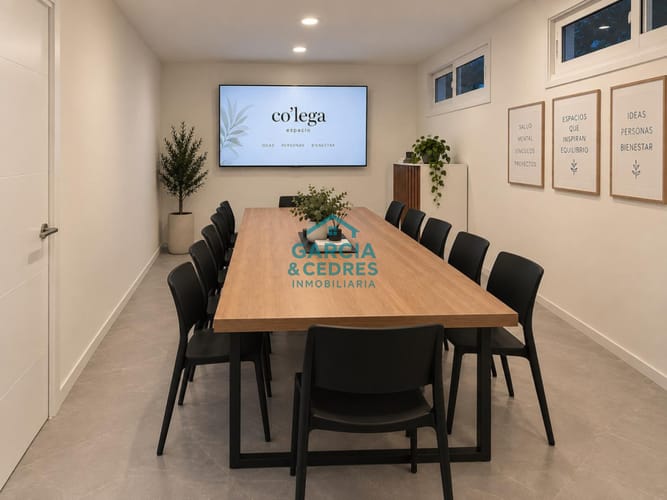 Alquiler de Consultorios y Oficinas · Foto 5