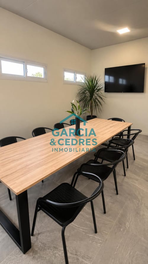 Alquiler de Consultorios y Oficinas · Foto 6