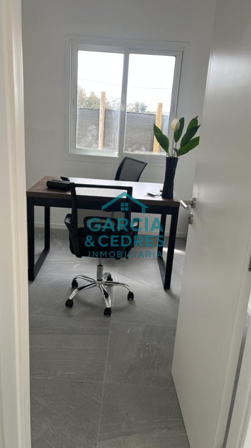 Alquiler de Consultorios y Oficinas · Foto 7